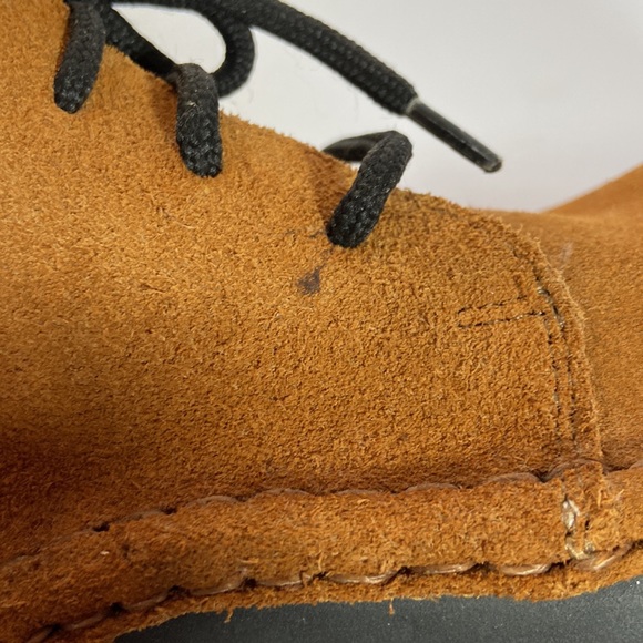 Birkenstock Betula Lace Up Ankle Boots - Picture 12 of 14